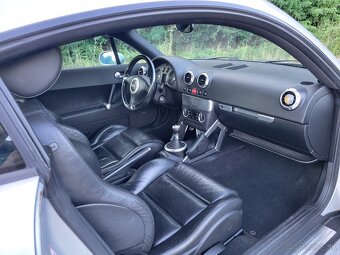 Audi TT - 7