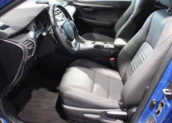 Lexus NX 300h ACC / DPH hybridní automat - 7