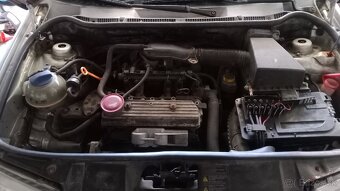 Fabia 1.4 MPI 50kw - 7