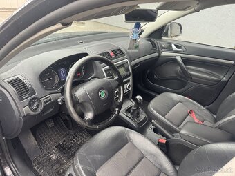 Octavia 1.9 TDi 77kw - 7