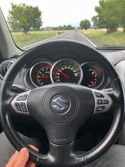 Suzuki Grand Vitara - 7