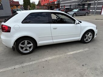 Audi A3 1.6 tdi - 7