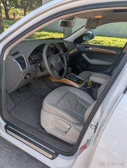 Audi Q5 2.0TDI 125kW QUATTRO A7 - 7