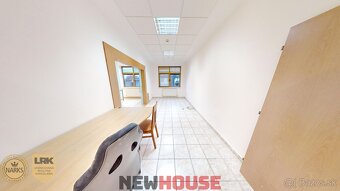 Na prenájom reprezentatívny obchodný priestor o výmere 380 m - 7