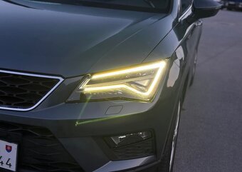 Seat Ateca 2.0 TDI XCellence - 7