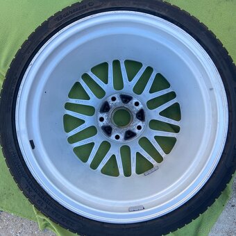 Elektróny Rial Daytona Race 5x130 R19 - 7