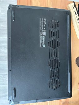 Lenovo IdeaPad Gaming 3 15ACH6 - Ryzen 5 / RTX 3050 - 7