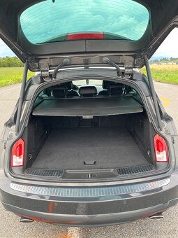 Opel Insignia 4x4 - 7