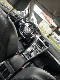 Volkswagen golf 7 - 7