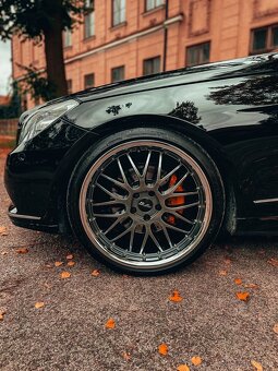 MERCEDES-BENZ W207 E350 CDi - COUPE - 7
