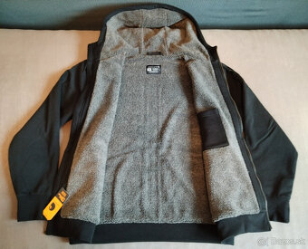 Predám novú mikinu Carhartt RainDefender - 7