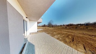 Štýlové 4- izbové byty v novostavbách Horné Obdokovce - 7