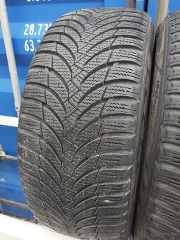 195/50R15 Zimné pneumatiky Nexen - 7