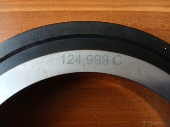 3-dotykový dutinomer Bowers 125-150 - 7