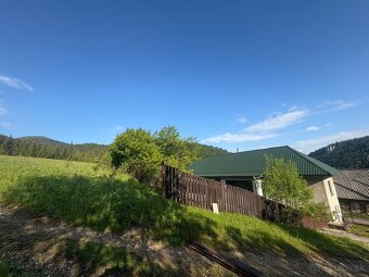 Rd/Chalupa Studničná na predaj - 7