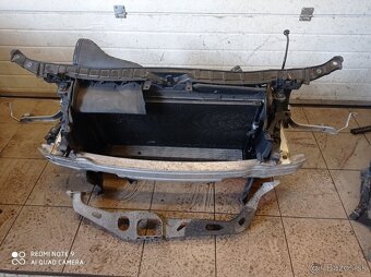 Pravé dvere Audi A6 C7 farba: LZ9Y - 7