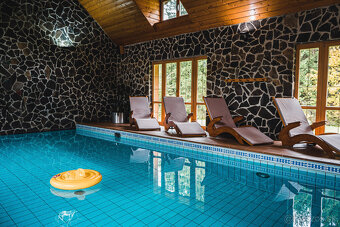 Predám poukaz na wellness pobyt v Hoteli Liptovský dvor - 7