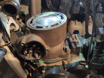 Husqvarna Te 250 2017 - 7