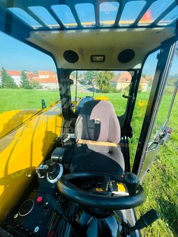 Manipulátor JCB 525-60 - 7