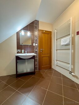 Prenájom 2 izbového apartmánu v centre Bardejova - 7