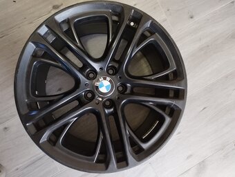 Alu disky R-20 Elektróny - 7