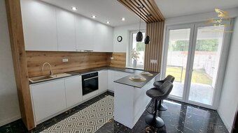 NOVINKA NADČASOVÁ NOVOSTAVBA - 7