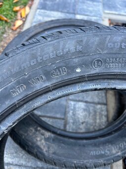 205/50 R17 - zimné pneumatiky - 7