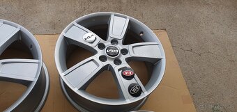 Kia Soul sportage proceed xceed 5x114,3 r18 mazda honda - 7