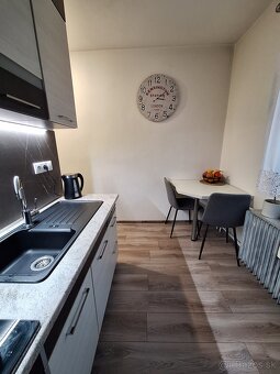 Prenájom 2 izbový byt - 7