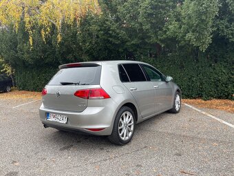 Predam VW Golf 7, 1,2TSi-77kW, DSG, Rok 2015, Povod SR - 7