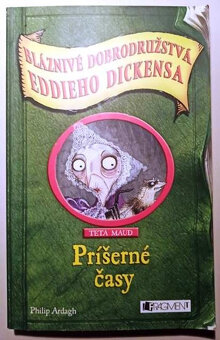 Knihy rôznych žánrov - 7