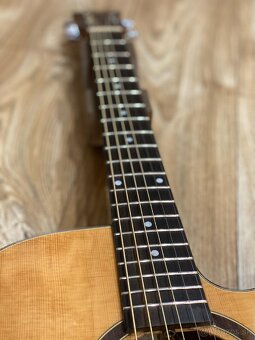 Elektroakustická gitara DOWINA DCE - 7