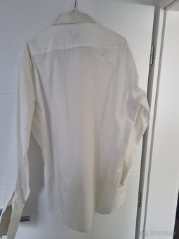 Pánska košeľa - 7