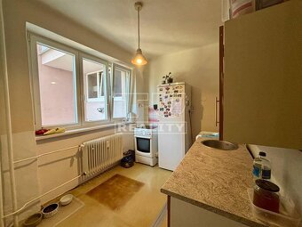 Ponúkame na predaj 3i byt s balkónom priamo v Kremnici - 7