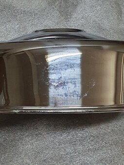 JAWA 175/250 SPECIAL kryt dynama mosadzný - 7