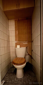 SUPER CENA Predaj Garsónka s balkónom a pivnicou Trnava, V - 7