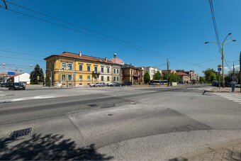 Priestor na prenájom | Rastislavova/Rázusova - 7