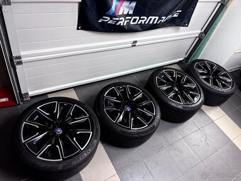 Styling 909M R21 Bmw Letne - 7