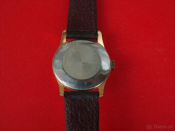 Hodinky Prim - rok 1965. - 7
