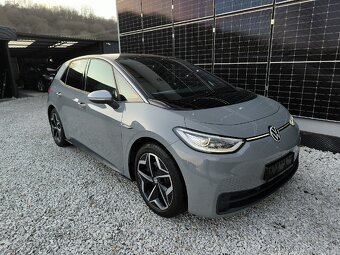 VW ID.3 1ST Edition | 62KwH | r19| MATRIX | ODPOČET DPH - 7