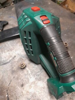 Aku vysavač Parkside - 7