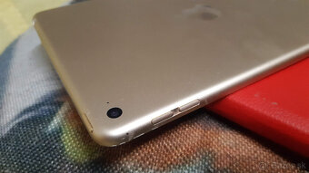 Predám iPad mini 4 so128GB,vymením za mobilný telefon. - 7