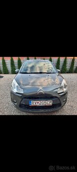 Citröen C3 1.4 Hdi - 7