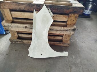 Predám rôzne blatniky - 7