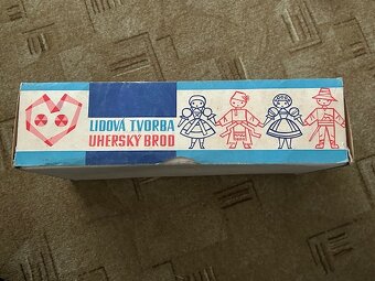 Predám folklórne bábiky - 7