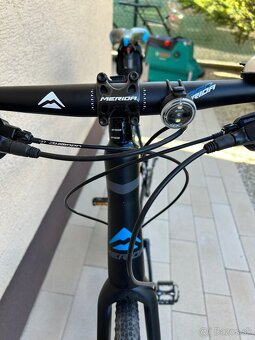 Merida Speeder 500 - 7