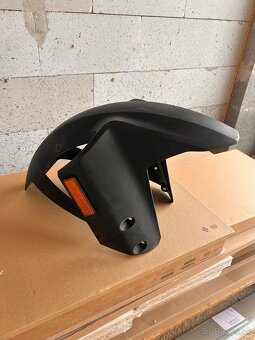 KTM 1290 Super Adventure - 7