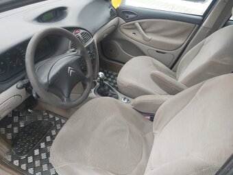 Citroën C5 2.0 HDi Plus In Attrac. A/C - 7