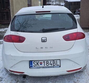 Seat Leon 1.9 TDI - 7