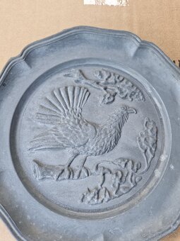 Dekorácia na chatu..... - 7